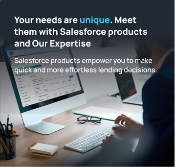 Salesforce Expertise