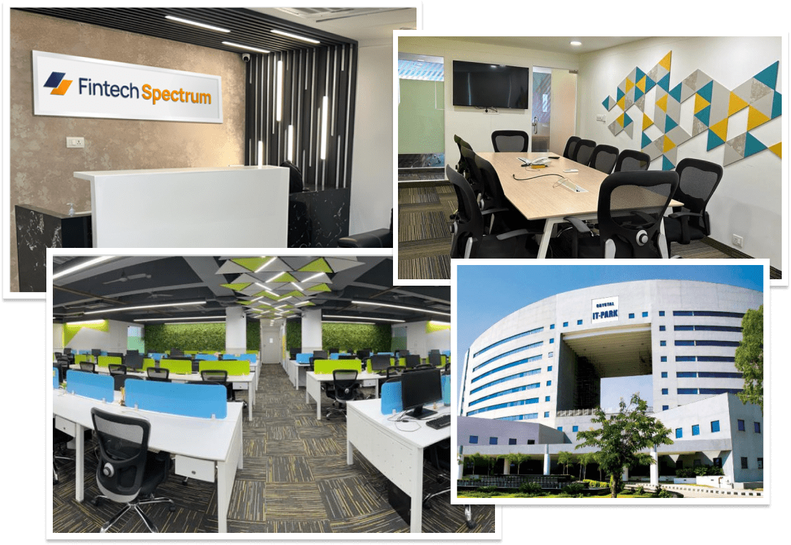 company infrastructure